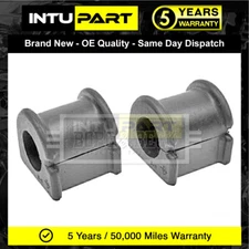 Fits Toyota Avensis Corolla IntuPart Front Stabiliser Rod Repair Kit 4881502110