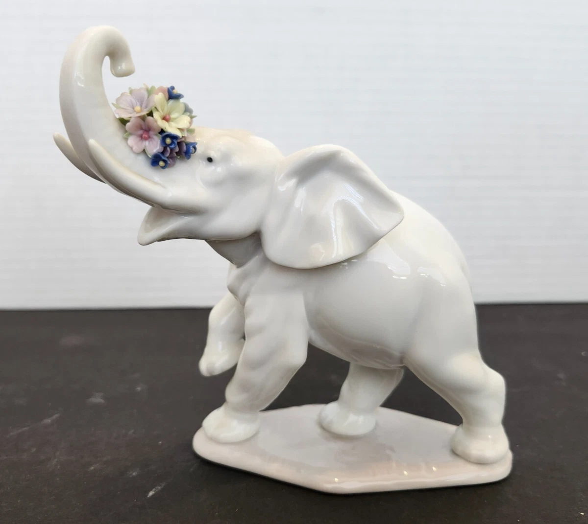 lladro elephant products for sale | eBay