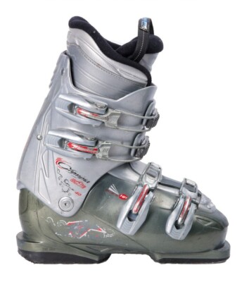 chaussure de ski adulte NORDICA OLYMPIA taille: 39 = mondopoint : 25