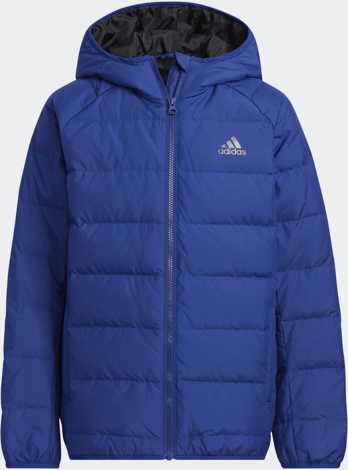 Adidas Froosy Daunenjacke Kinder + Jugendliche Gr. 128 134 140 152 164 176 Jacke - Bild 1 von 4