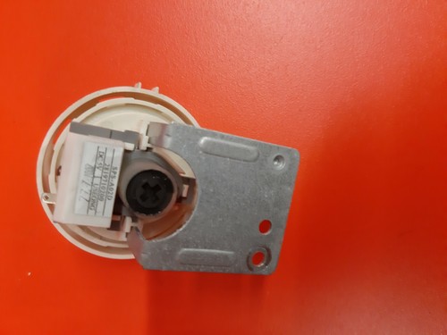 Waschmaschine BEKO WMA642W Druckschalter