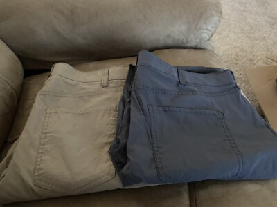 jeans men Denali