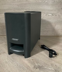 bose cinemate series 1