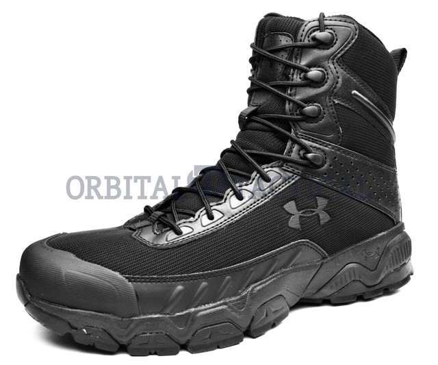 under armour composite toe work boots