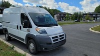 2014 RAM ProMaster H2