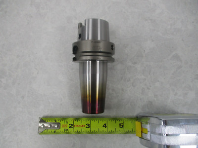 KOMET A06 36111 SHRINK FIT TOOL HOLDER, 20.00mm DIA, V0835 | eBay