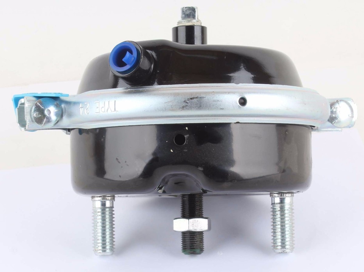 New 1427247B MGM Brakes Type 24 Brake Chamber | eBay