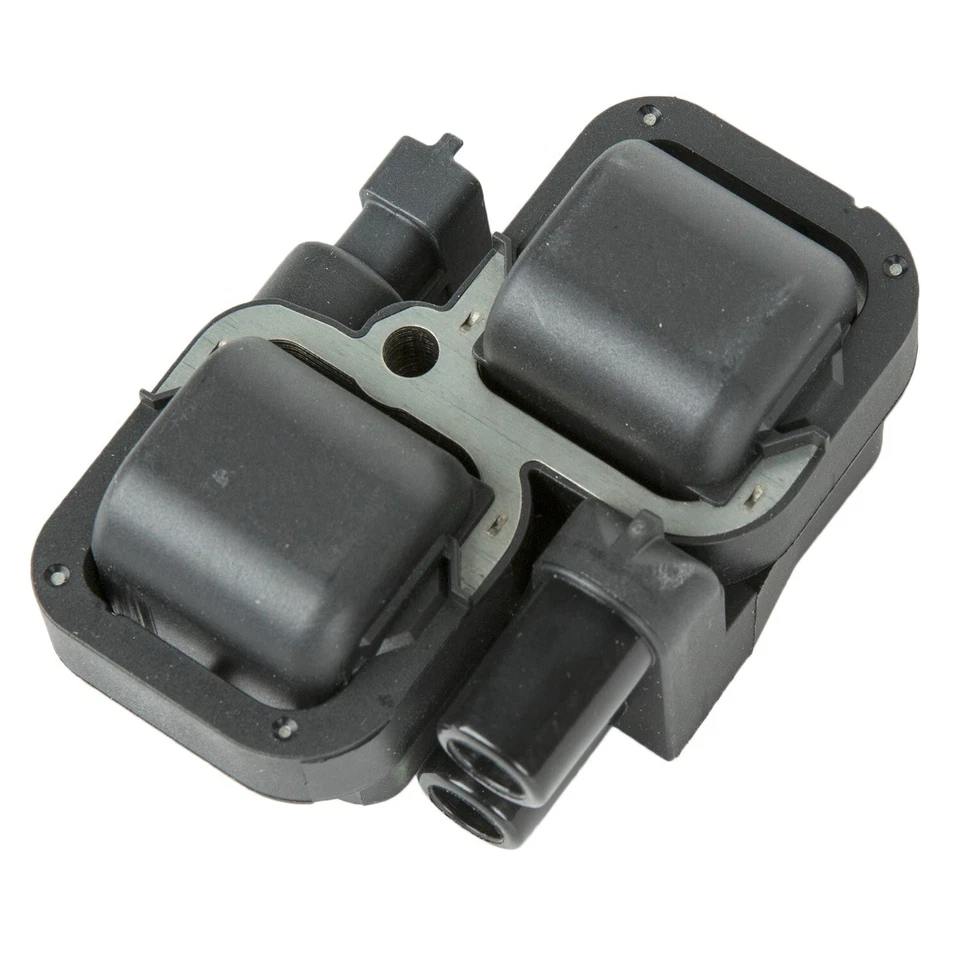 Ignition Coil Delphi For 1998-2003 Mercedes-Benz ML320 3.2L V6 1999 2000 2001 - Image 3 of 4
