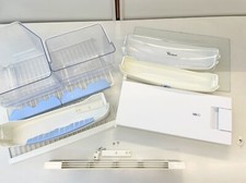 WHIRLPOOL Ricambi Frigorifero (ARG 973/1/G/R)