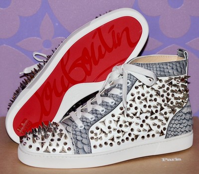christian louboutin pik pik