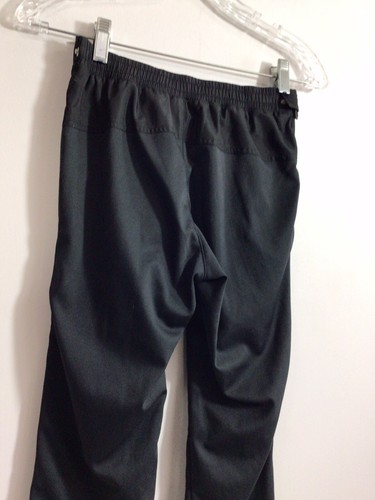 Swix Black Pants Junior Youth 12 - Picture 3 of 8