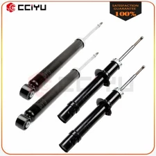 New Full Set Shock Absorber Struts Fits 2006-2008 Hyundai Sonata Sedan 3.3L