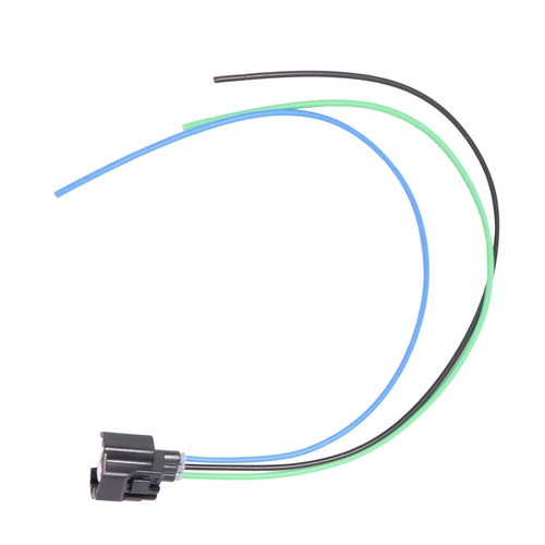 CONNECTOR Crankshaft Camshaft Position Sensor For Nissan 2.5L 23731-6N21A - Picture 3 of 7