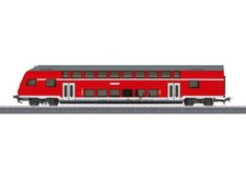 Märklin 40402, Doppelstock Steuerwagen, DB AG, Neu & OVP, H0 AC