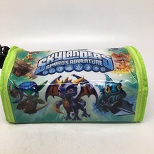 Skylanders Spyros Adventure Soft Carrying Cas...