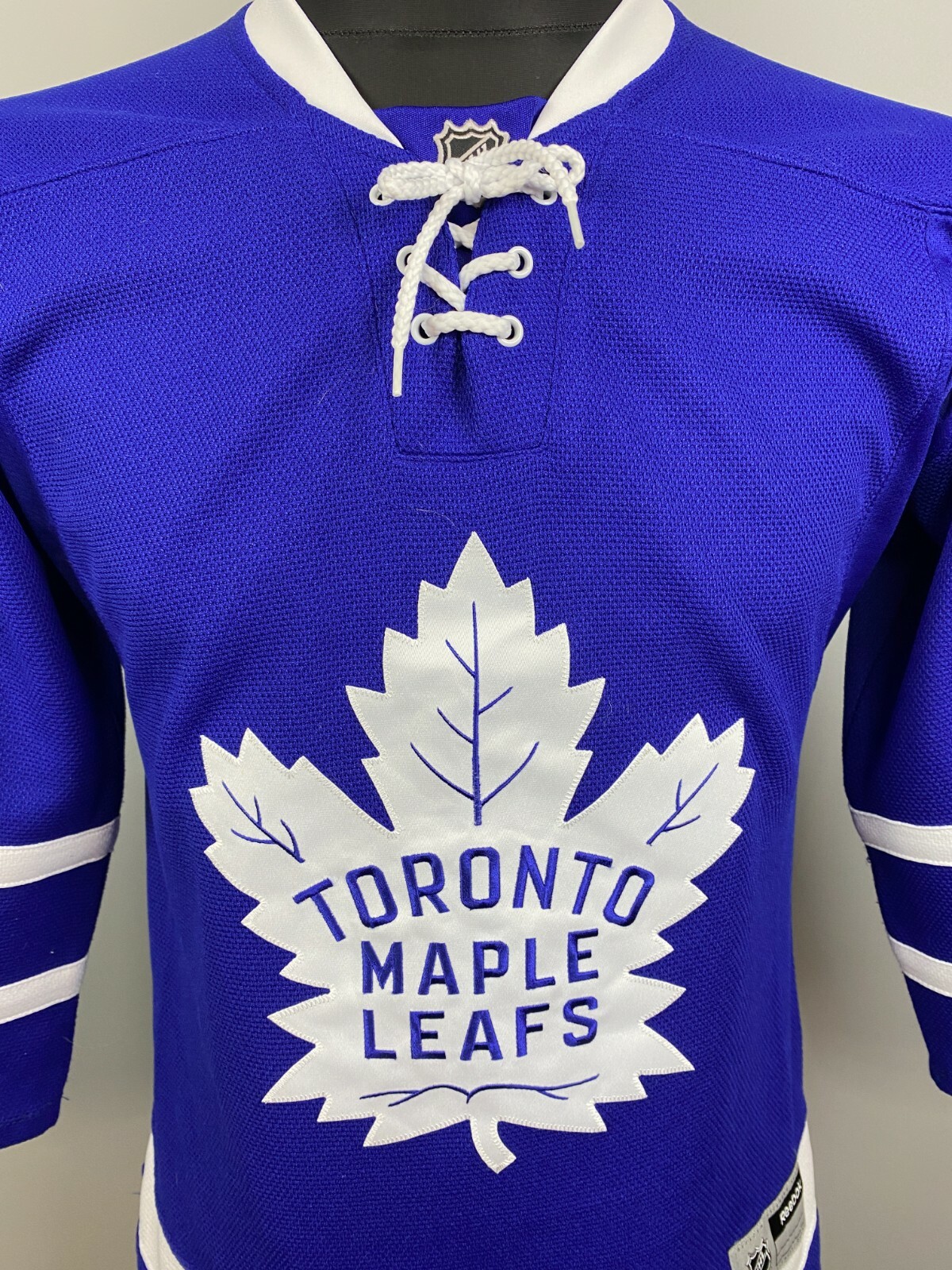 WOMENS Toronto Maple Leafs Reebok Premier Ladies 7214W HOME Jersey