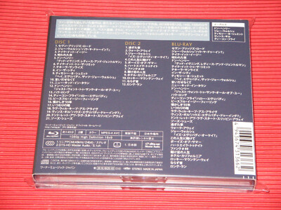 EAGLES LEGACY 12CD＋DVD＋Blu-ray ボックス輸入盤 Eagles – Legacy – Box Set (Compilation, Remastered): 11 x CD, DVD