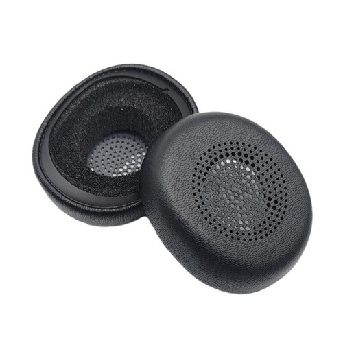 Earphone Ear Cushions Cover Earpads for Evolve2 30 MS Headsets Earmuffs - Afbeelding 6 van 8