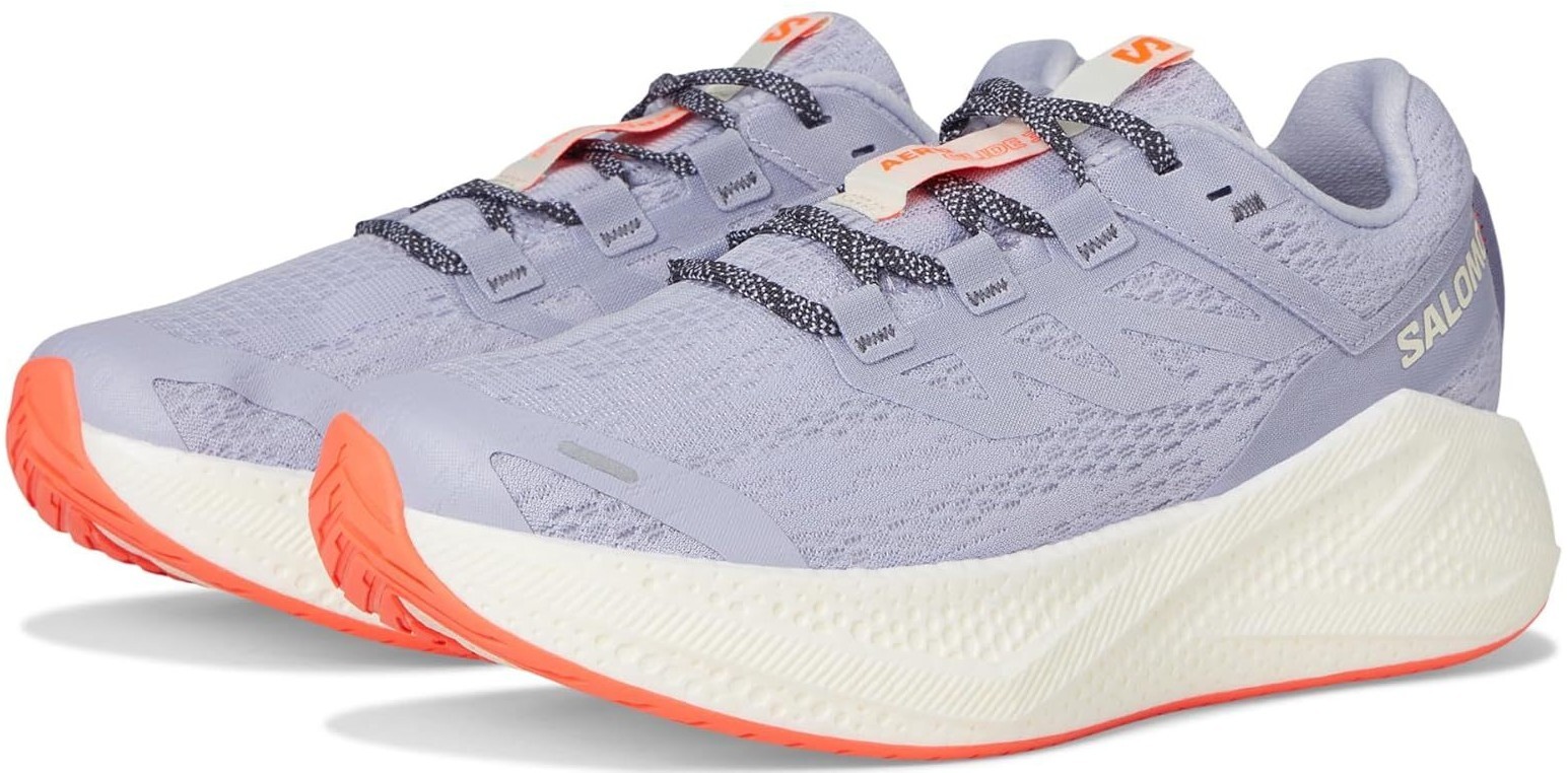 Las mejores ofertas en Salomon Aero Glide 3 Cosmic Sky W | eBay