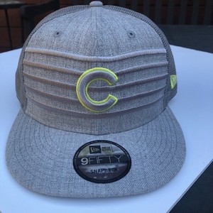 Limited To One Piece New New Era Chicago Cubs Cyber Gray Trucker Hat 9fifty Snapback Old School Limited To 150 Hours Ksoeeb Com Limited To One Piece New New Era Chicago Cubs Cyber Gray Trucker Hat 9fifty Snapback Old School Limited To 150 Hours Ksoeeb Com