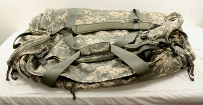 authentic military backpack