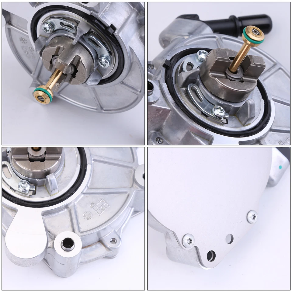 For Ford F-150 2013-2018 Expedition 3.5L Vacuum Pump DL3E2A451DB DL3Z2A451B New - Image 3 of 4