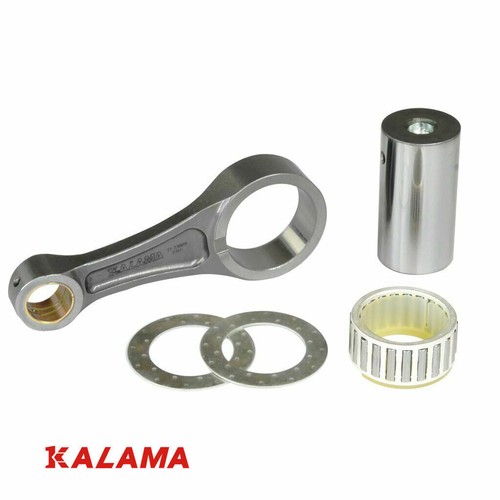 KALAMA Billet Heavy Duty Connecting Rod Set for Honda CRF450R CRF450RX 2017~2024 - Picture 2 of 10