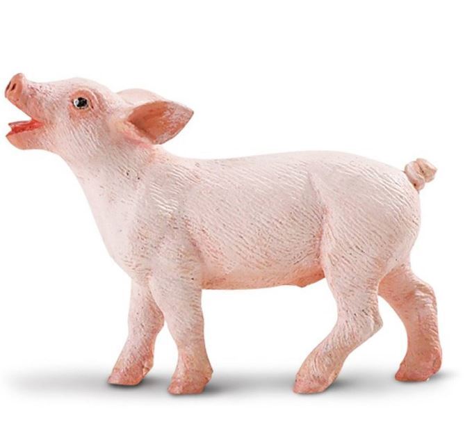 Поросенок Сафари Ферма Сафари Ооо НОВЫЙ НА СКЛАДЕ