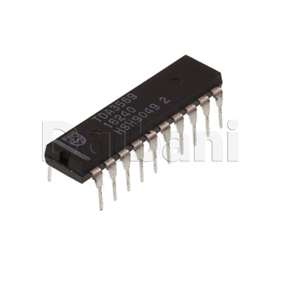 TDA3569 Original Philips Integrated Circuit