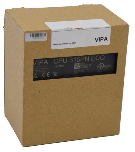 Vipa 315-4PN43 300s plus 315PN ECO New - Picture 1 of 2