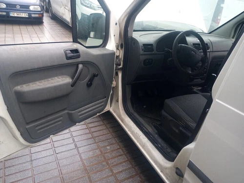 2T1Q9L440 Ladeluftkühler für FORD TRANSIT CONNECT (TC7) * 2006 114377 - Bild 10 von 10