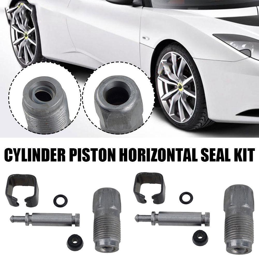 Hydraulic Jack Repair Kit for Universal Cars 2T Capacity with