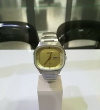 Orologio da uomo automatico 21 rubini Citizen anni '70  GN-4-5  51-0718