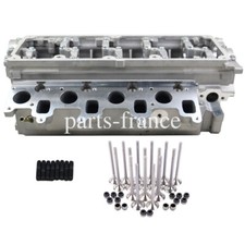 Culasse et soupapes pour VW Amarok Crafter 30-50 2.0 BiTDI TDI 4motion 908726
