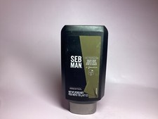 Sebastian Men's Seb Man The Protector Shaving Cream 4.7 oz