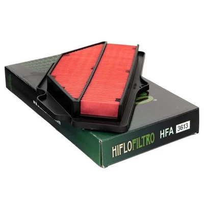 HifloFiltro Qualité Fabricant Air Filtre Pour Suzuki GSXS750 GSX-S750 (2015 2023 - Photo 1/4