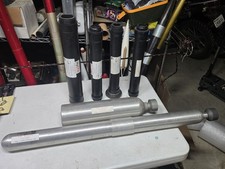 Hypertek Highpowered Hybrid rocket motors
