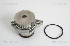 TRISCAN Wasserpumpe Motorkühlung 8600 29010 für VW FOX SKODA SEAT CADDY POLO 3 2