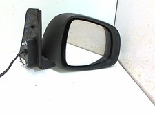 Retroviseur droit (ou coque) Suzuki SX4