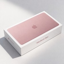 Apple MacBook Neo –NEU & OVP-  2026 13", 256 GB, 8 GB, DE, Apple A18 Pro