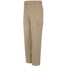 Red Kap Men's Industrial Cargo Pant