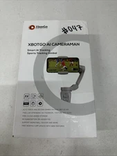 XbotGo AI Sports Gimbal Kit –Auto-Tracking with Player Tracking for Team Sports