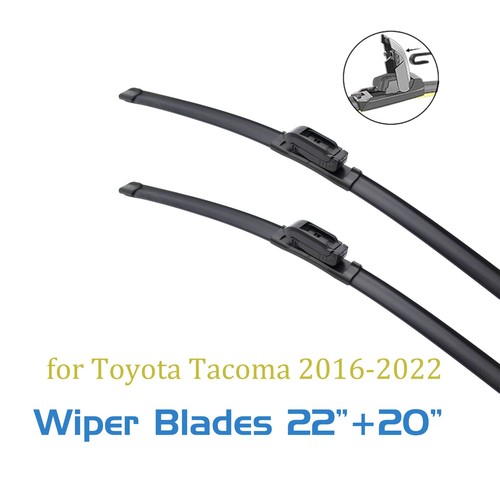 Sitemapcdatahttpswudinf Inetcom2020 Toyota Tacoma Wiper Blade Size