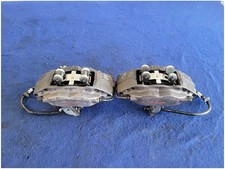 2010-2015 Chevrolet Camaro Ss Pair Front Brembo Brake Calipers 2923 2010-2015 Chevrolet Camaro Ss Pair Front Brembo Brake Calipers 2923