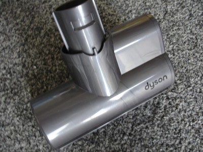 Original Dyson V6 Absolute Mini Motorisierter Bürstenkopf 205520