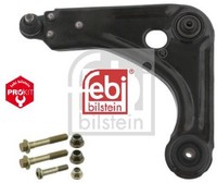 Febi Bilstein 33097 Lenker FüR RadaufhäNgung Querlenker Lenker FüR Ford
