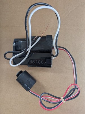 Toro Lynx Smart Module 118-7149SK Infinity Golf Sprinkler Solenoid LSM-1 DCL