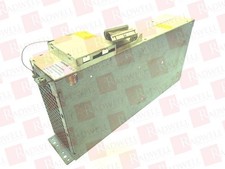 SIEMENS 6SN1112-1AB00-0BA0 / 6SN11121AB000BA0 (USED)