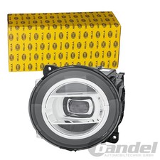HELLA LED SCHEINWERFER LINKS passend für MERCEDES-BENZ G-KLASSE | 1EX 014 543-01