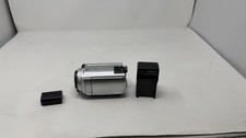 Sony Handycam DCR-SR40 Mini DV Digital Video Camera Camcorder Tested